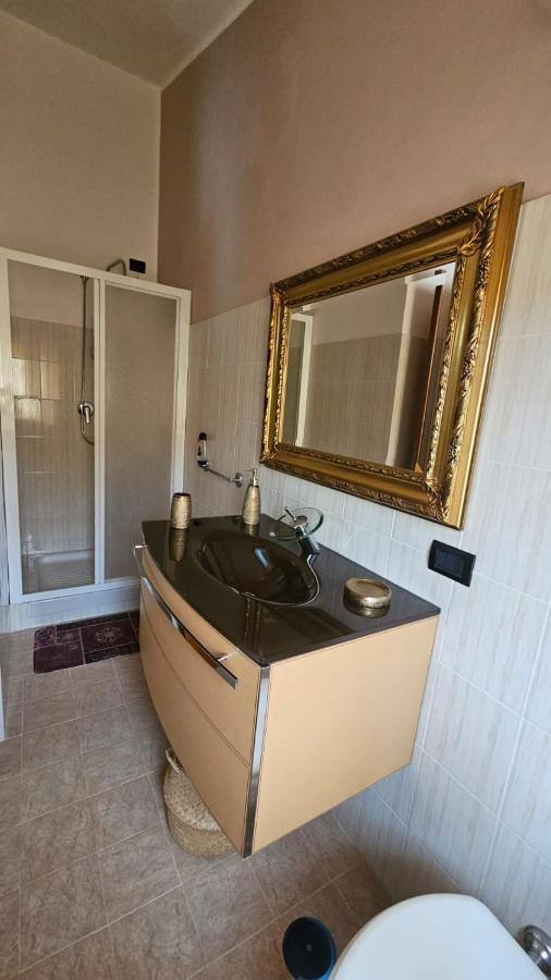 Azienda Agrituristica Verdevalle Cicerale エクステリア 写真