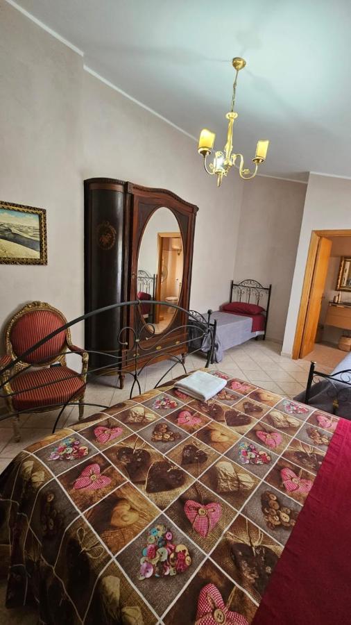 Azienda Agrituristica Verdevalle Cicerale エクステリア 写真