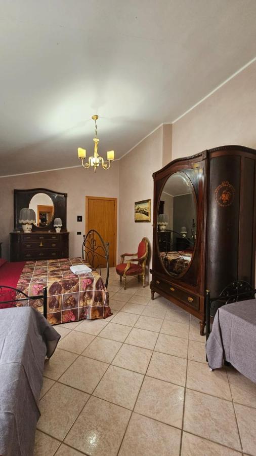 Azienda Agrituristica Verdevalle Cicerale エクステリア 写真