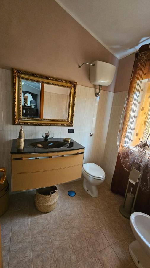 Azienda Agrituristica Verdevalle Cicerale エクステリア 写真