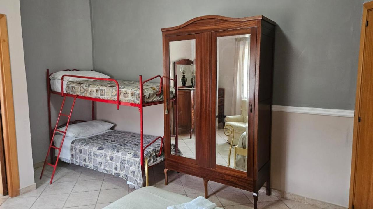 Azienda Agrituristica Verdevalle Cicerale エクステリア 写真
