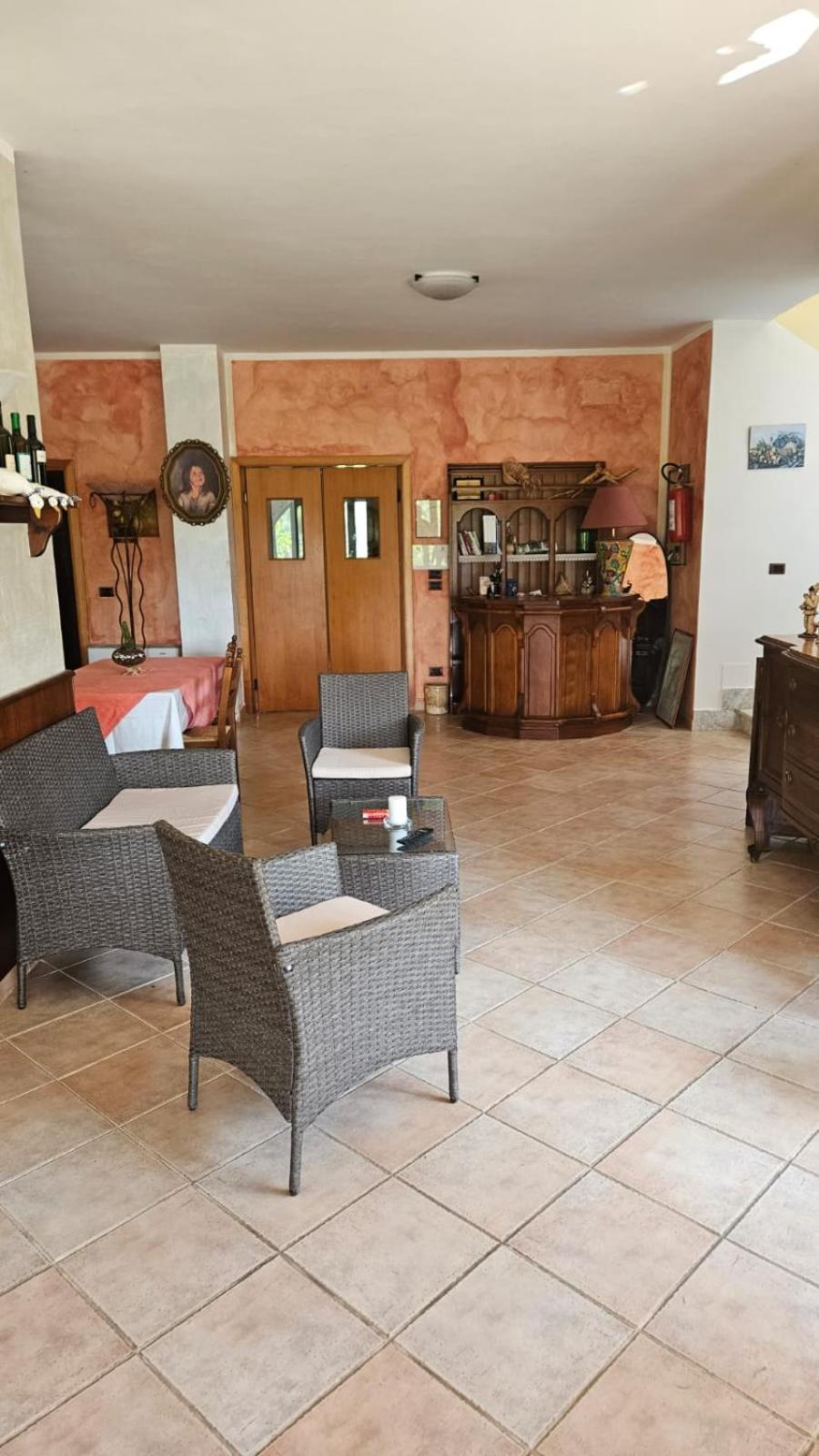 Azienda Agrituristica Verdevalle Cicerale エクステリア 写真