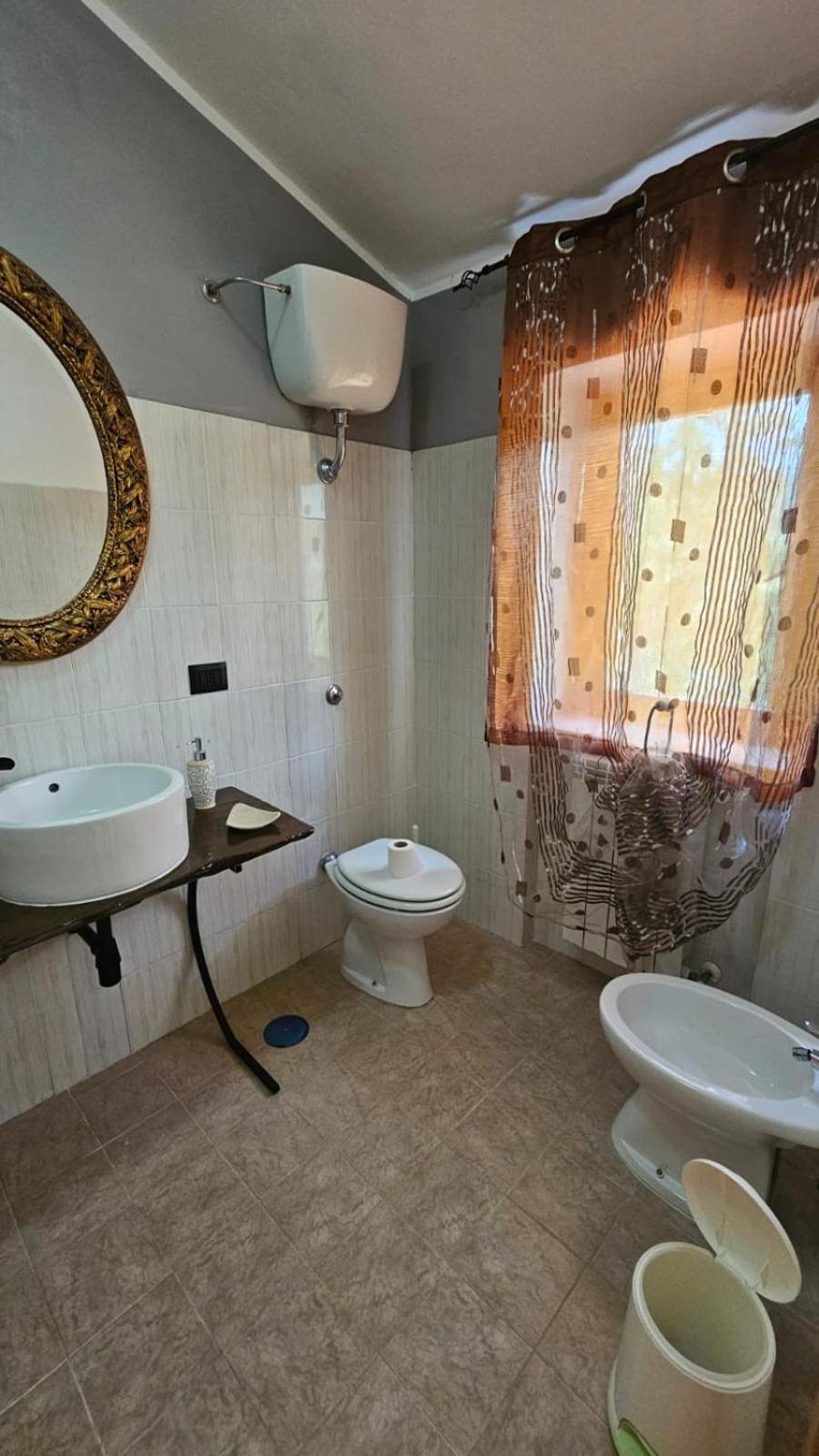 Azienda Agrituristica Verdevalle Cicerale エクステリア 写真