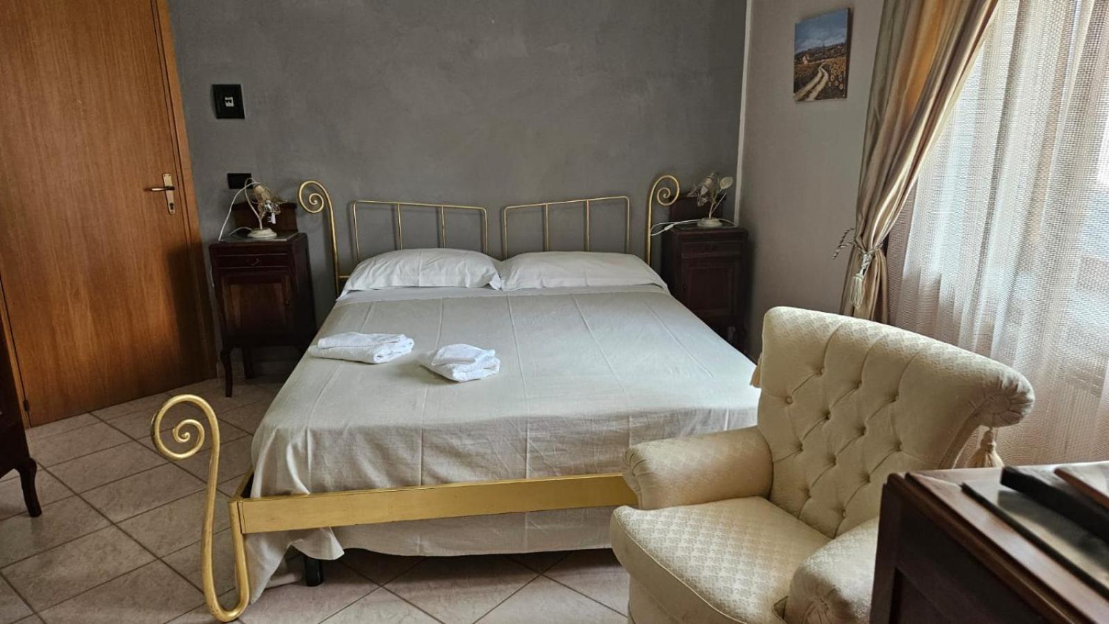 Azienda Agrituristica Verdevalle Cicerale エクステリア 写真