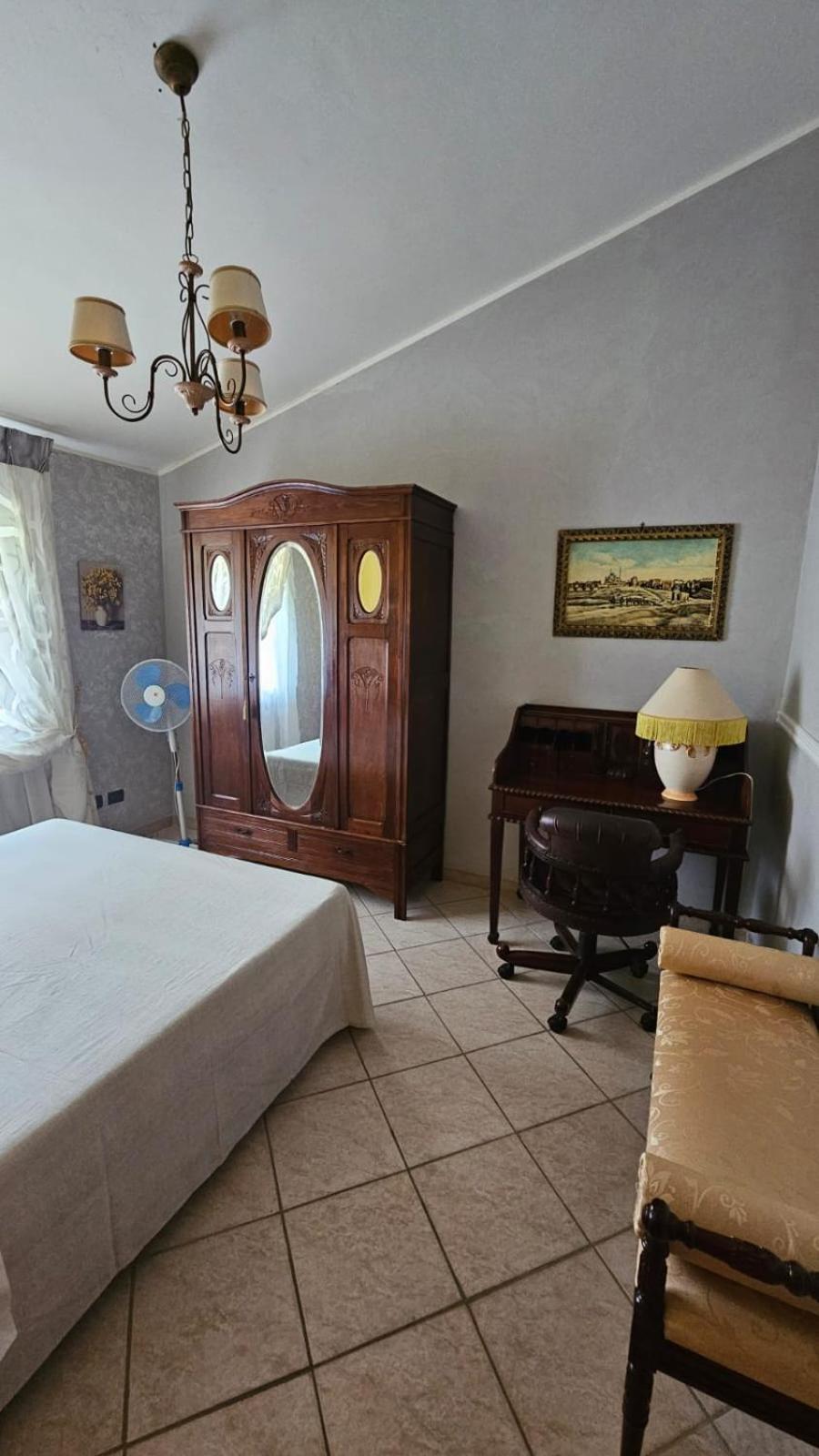 Azienda Agrituristica Verdevalle Cicerale エクステリア 写真