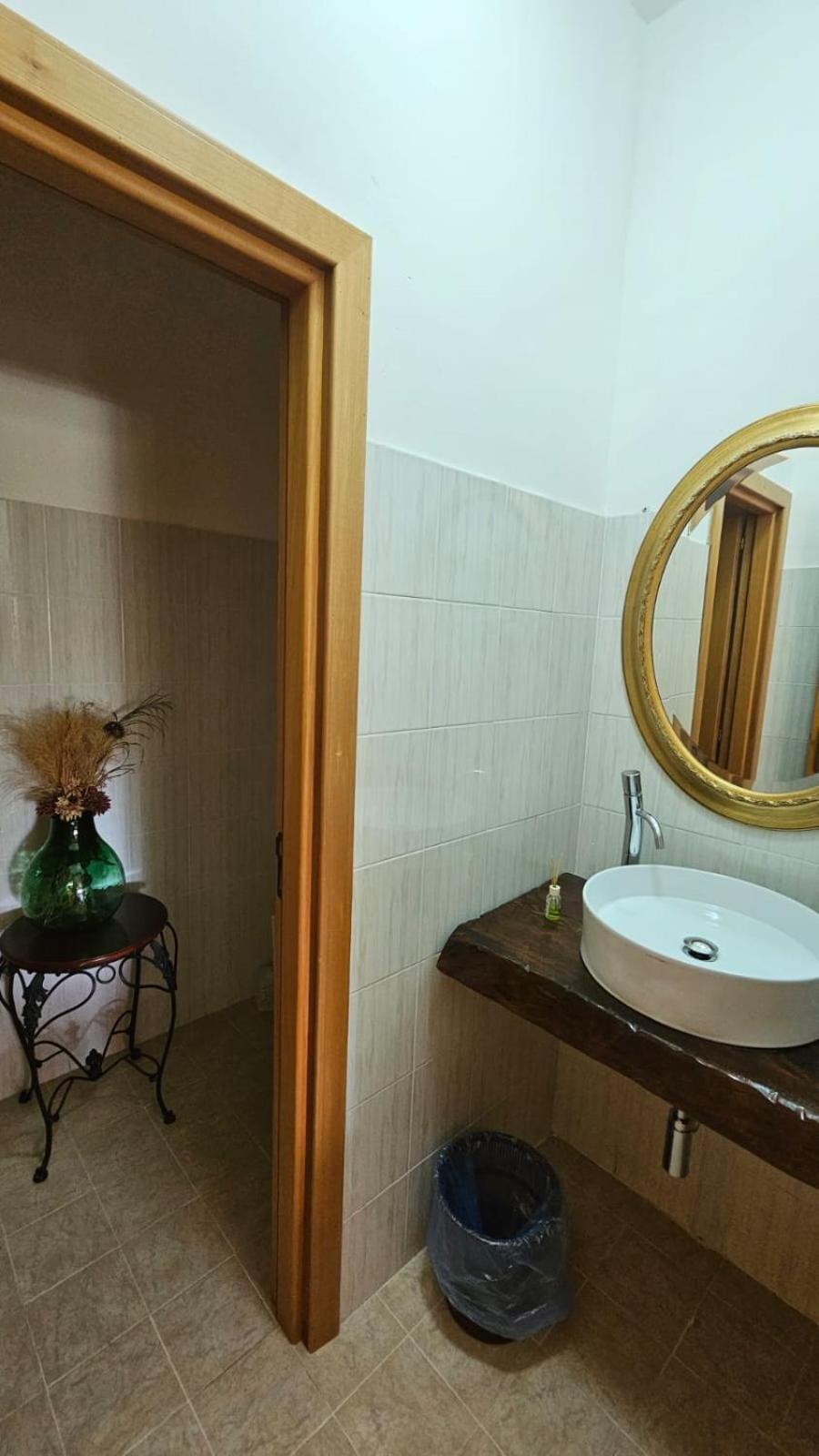 Azienda Agrituristica Verdevalle Cicerale エクステリア 写真