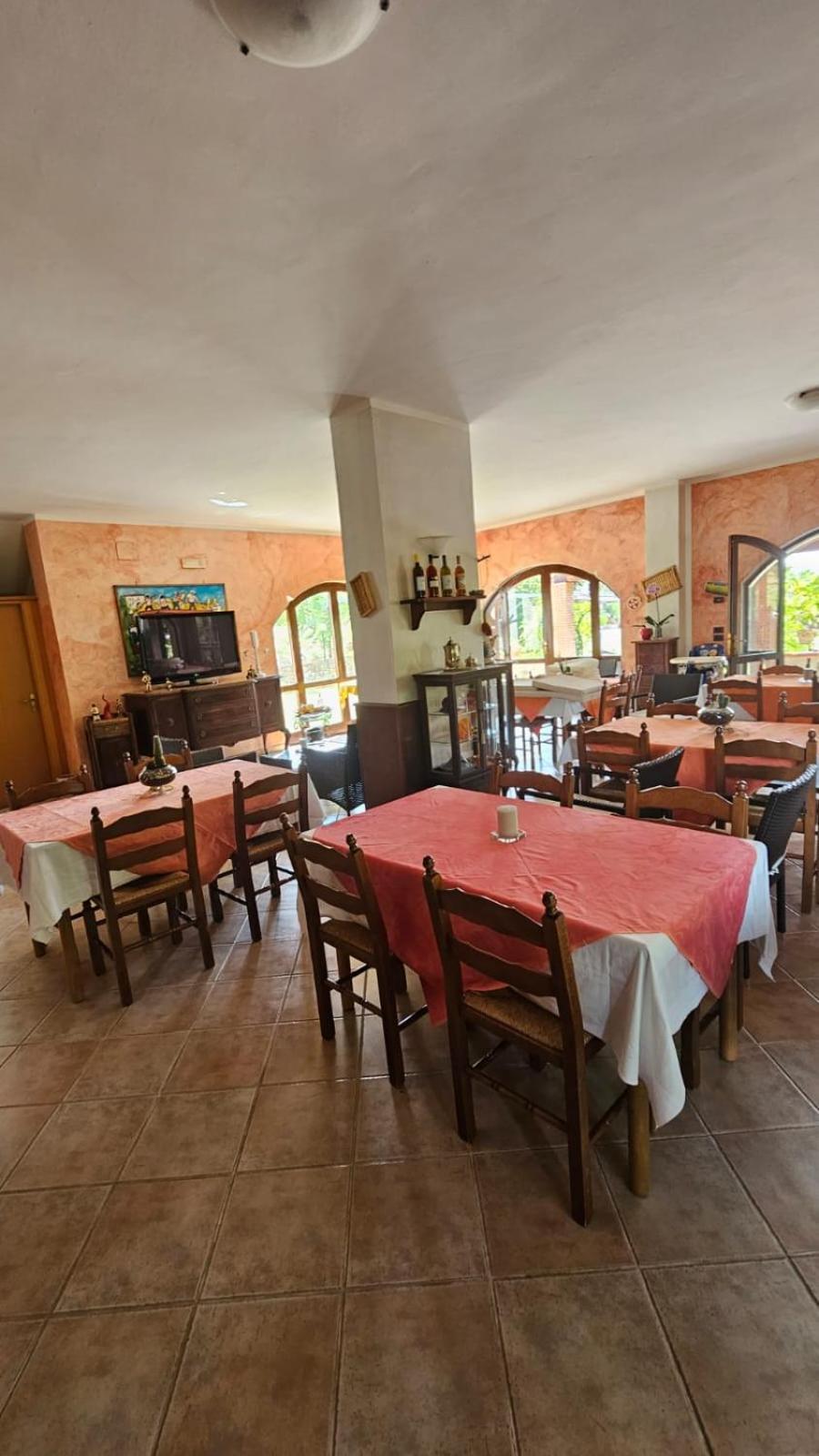 Azienda Agrituristica Verdevalle Cicerale エクステリア 写真