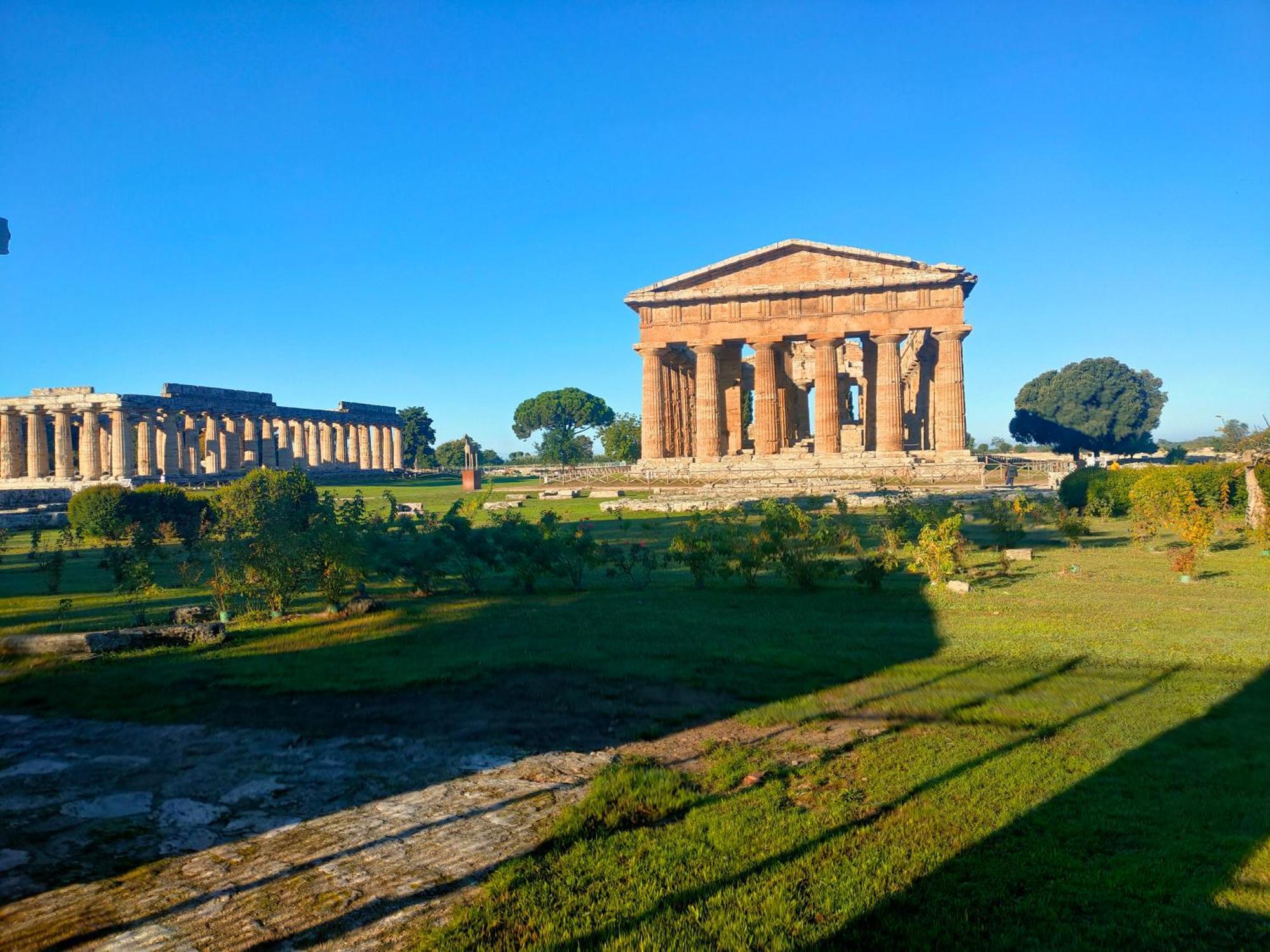 Azienda Agrituristica Verdevalle Cicerale エクステリア 写真